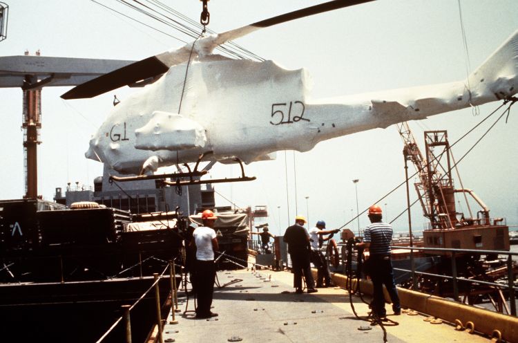 Image: AH-1 Cobra