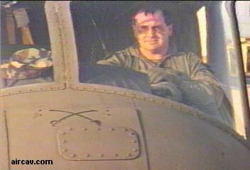 Image: CW2 Lew Buck
