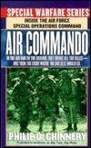 Bookcover: Air Commando